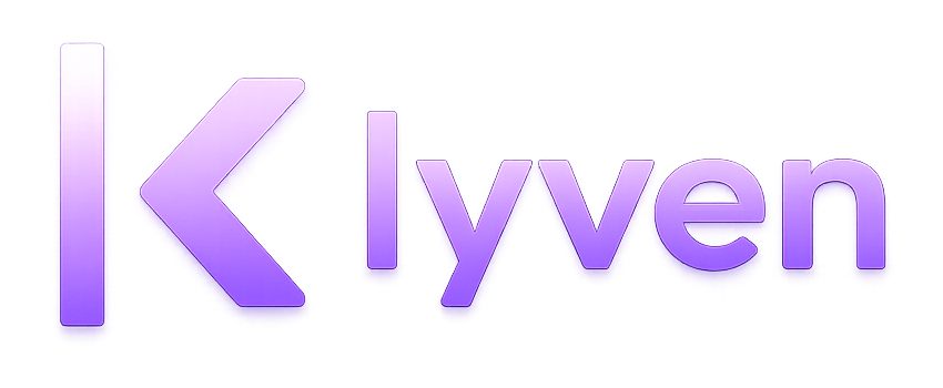 Klyven